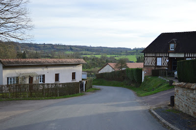 Musée du camembert de Camembert à Camembert