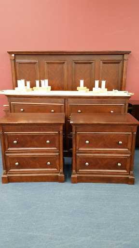 Thrift Store «Team Amvets Thrift Store», reviews and photos