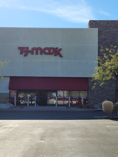 Department Store «T.J. Maxx», reviews and photos, 78-825 CA-111, La Quinta, CA 92253, USA