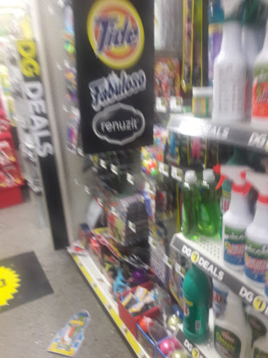 Discount Store «Dollar General», reviews and photos, 26875 CA-16, Esparto, CA 95627, USA