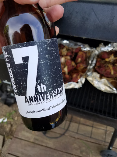 Brewery «2 Towns Ciderhouse», reviews and photos, 33930 SE Eastgate Cir, Corvallis, OR 97333, USA