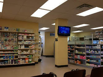 Pharmasave Chaulk's Family Pharmacy