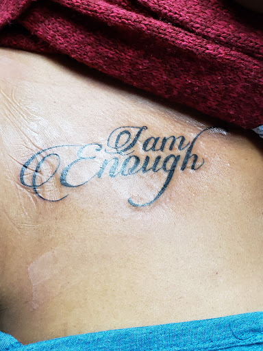 Tattoo Removal Service «Tattoo Bills», reviews and photos, 9640 S Tryon St E, Charlotte, NC 28273, USA