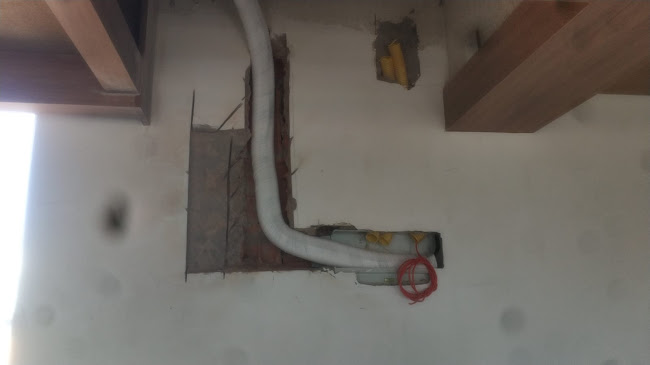 Gutierrez Refrigeração - Fornecedor de ar-condicionado