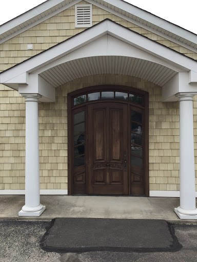 Building Materials Store «Hamilton Building Supply Co.», reviews and photos, 65 Klockner Rd, Trenton, NJ 08619, USA