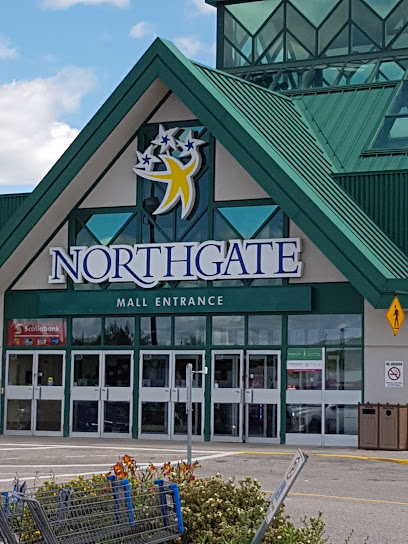Northgate Shopping Centre