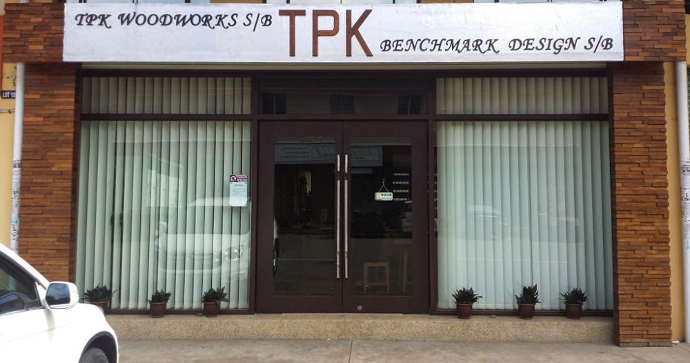 TPK Woodworks Sdn. Bhd.