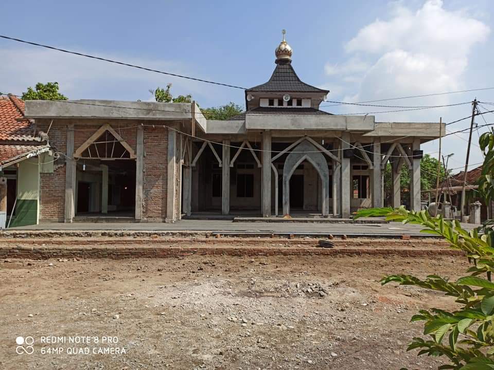 Masjid Nurul Anwar