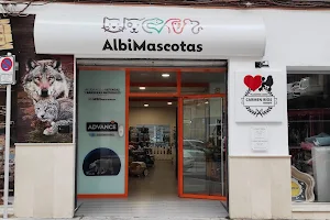AlbiMascotas image