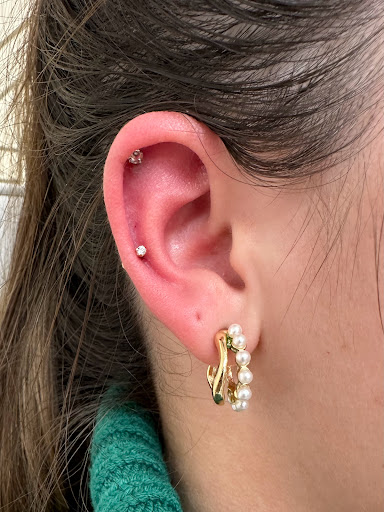 Explore 1 hour tattoo ideas, creative tattoo ideas in College Station, available at PIPER-jade