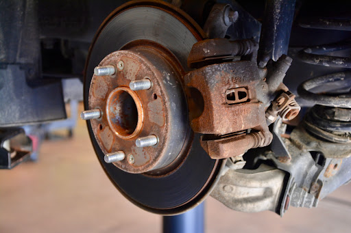 Tire Shop «Goodyear Certified Tire & Service Center», reviews and photos, 7300 Lancaster Pike, Hockessin, DE 19707, USA