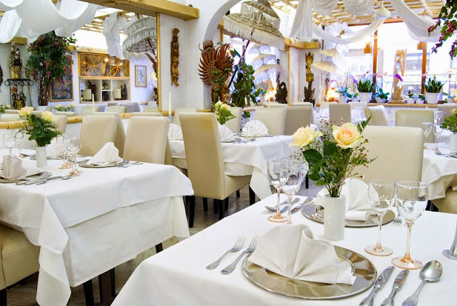 Indonesisch Restaurant Bali