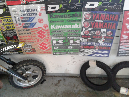 Motorcycle Dealer «Goodfellows Motor Sports», reviews and photos, 1200 N Black Horse Pike, Williamstown, NJ 08094, USA