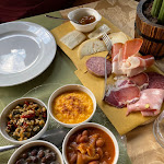 Photo n°3 de l'avis de Diego.a fait le 14/08/2020 à 11:15 sur le  Ristorante La Patata Bollente à Margani