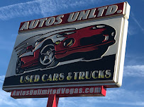 Autos Unlimited - Photo 7 - Car repair in Las Vegas, NV, Las Vegas