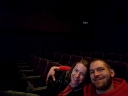 Movie Theater «Esquire Theatre», reviews and photos, 320 Ludlow Ave, Cincinnati, OH 45220, USA