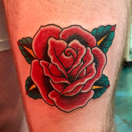 Explore small filler tattoo ideas, creative tattoo ideas in Reno, available at Aces Tattoo