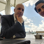 Photo n°1 de l'avis de Sima.a fait le 11/08/2023 à 04:35 sur le  Bastion von Schönborn à Wiesbaden