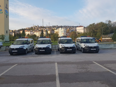 Kocaeli Büyükşehir Belediyesi Çevre Koruma Ve Kontrol Dairesi Başkanlığı