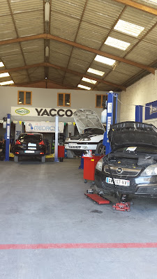 AUTO RAPID’31 à Gagnac-sur-Garonne