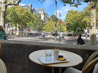 Atmosphère du Restaurant italien Bambini Paris - n°16