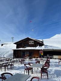 Photos du propriétaire du Restaurant L'alpage des Besöens à Les Contamines-Montjoie - n°3