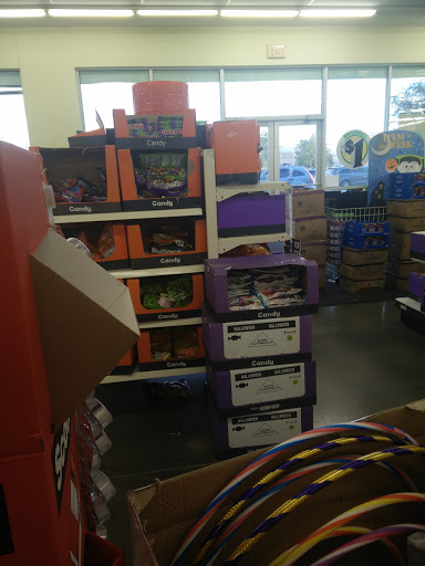 Dollar Store «Dollar Tree», reviews and photos, 5133 Eldorado Pkwy, Frisco, TX 75034, USA