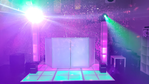 Florist «84 West Studios & Party Time DJs», reviews and photos, 11850 FL-84 # A10, Davie, FL 33325, USA