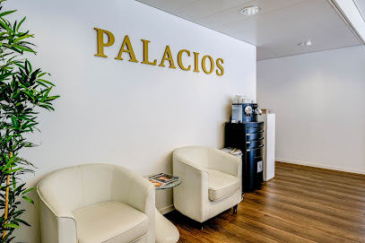 Palacios Relations GmbH