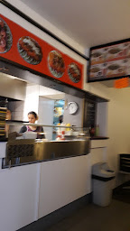 Photo n°42 de Lycée Kebab à Dijon ()