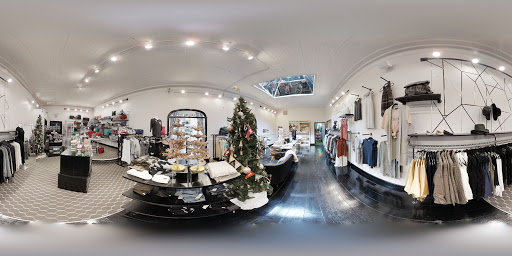 Clothing Store «PeachTree», reviews and photos, 129 W Columbus Ave, Bellefontaine, OH 43311, USA