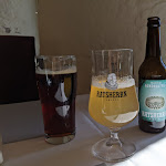 Photo n°3 de l'avis de Sarah. fait le 02/06/2020 à 09:27 sur le  Burg Restaurant à Neustadt-Glewe