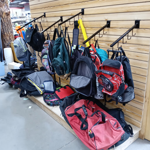 Thrift Store «New Horizons Thrift Store», reviews and photos