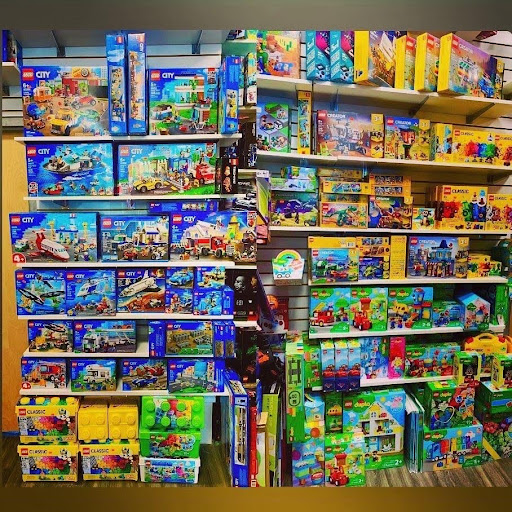 Toy Store «Tons of Toys», reviews and photos, 1 Mine Brook Rd, Bernardsville, NJ 07924, USA