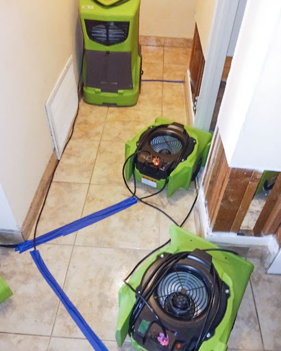 SERVPRO of Whittier image
