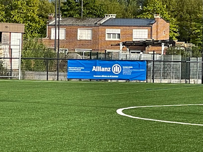 Allianz Assurance VALENCIENNES ALBERT 1ER - DANEL Valenciennes