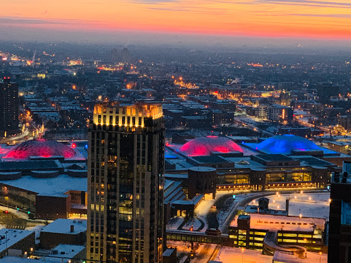 Museum «Foshay Museum and Observation Deck», reviews and photos, 821 S Marquette Ave, Minneapolis, MN 55402, USA
