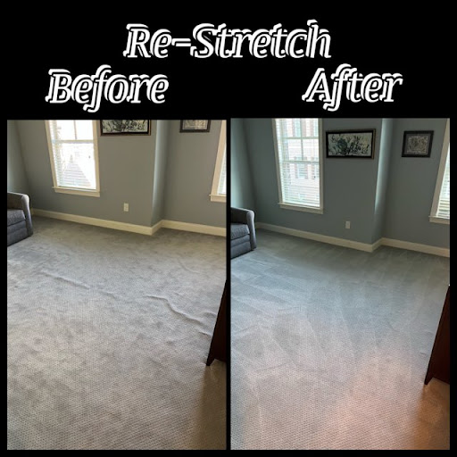 Carpet Cleaning Service «KG Cleaning Service Inc.», reviews and photos, 30 Industrial Park Rd #200, Dawsonville, GA 30534, USA