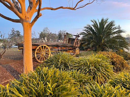 History Museum «Sunnyvale Heritage Park Museum», reviews and photos, 570 E Remington Dr, Sunnyvale, CA 94087, USA