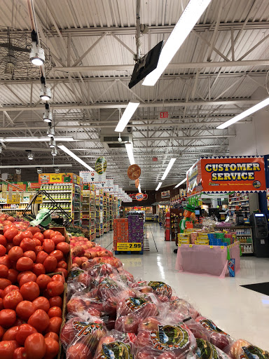 Supermarket «Western Beef Supermarket», reviews and photos, 605 Woodfield Rd, West Hempstead, NY 11552, USA