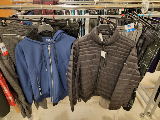 Department Store «T.J. Maxx», reviews and photos, 2511 Corridor Way, Coralville, IA 52241, USA