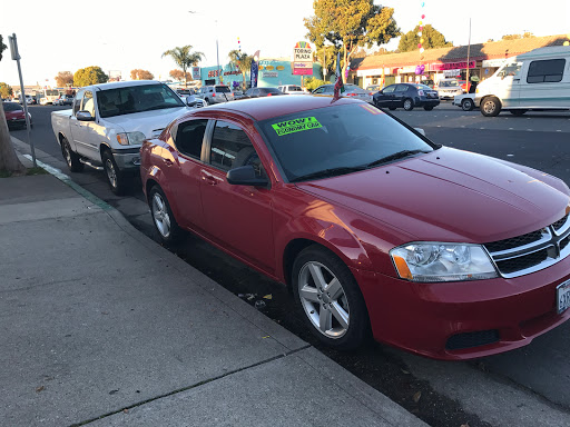 Used Car Dealer «Ac Auto Motors», reviews and photos, 12811 San Pablo Ave, Richmond, CA 94805, USA