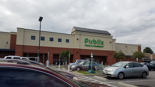 Supermarket «Publix Super Market at The Crossings», reviews and photos, 2324 Lebanon Pike, Nashville, TN 37214, USA