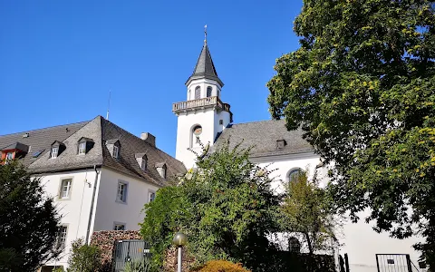 Kreuzbergkirche image