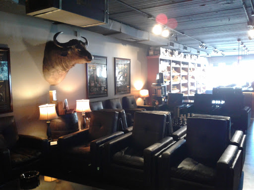 Cigar Shop «Mancave Cigar Lounge», reviews and photos, 2920 E Commercial Blvd, Fort Lauderdale, FL 33308, USA