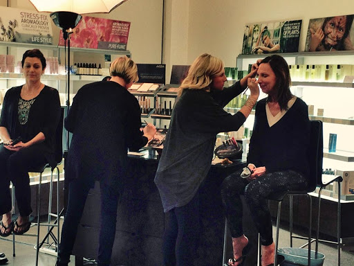 Beauty Salon «New Reflections Salon | Aveda | Ridgedale Center Minnetonka», reviews and photos, 12635 Wayzata Blvd #2000, Minnetonka, MN 55305, USA