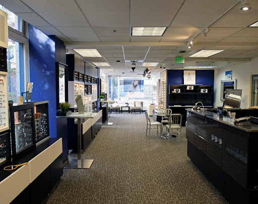 Eye Care Center «Seattle Eye», reviews and photos, 523 Pine St, Seattle, WA 98101, USA