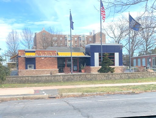 Federal Credit Union «Franklin Trust Federal Credit Union», reviews and photos