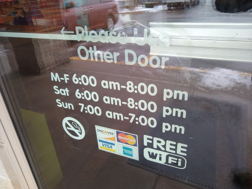 Coffee Shop «BIGGBY COFFEE», reviews and photos, 1535 S Division St, Traverse City, MI 49684, USA