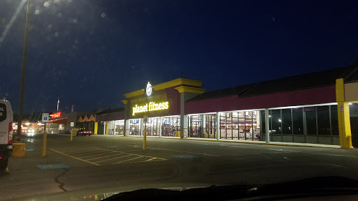 Gym «Planet Fitness», reviews and photos, 715 Crescent St, Brockton, MA 02302, USA